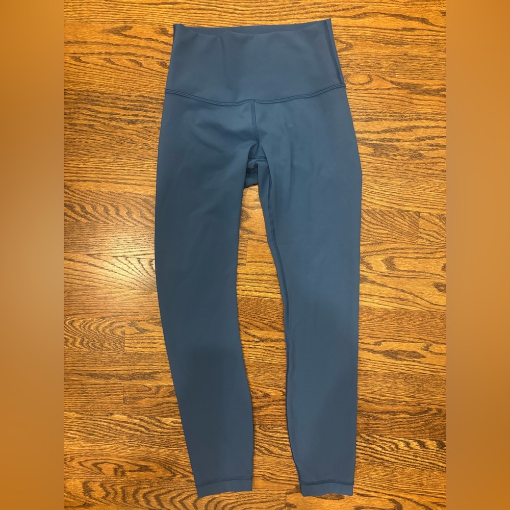Lululemon Wunder Train 25” Leggings